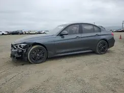WBA8B3C58GK384370 2016 BMW 3ER