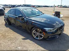 WBA8B3C58HK777464 2017 BMW 3ER