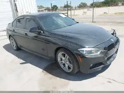 WBA8B3C58JK384618 2018 BMW 3ER