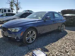 WBA8B3C58JK843260 2018 BMW 3ER