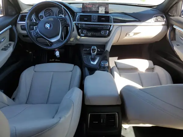 WBA8B3C58JK843260 2018 BMW 3ER - Image 8