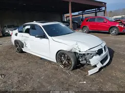 WBA8B3C59GK383230 2016 BMW 3ER