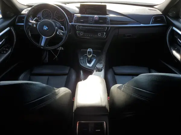WBA8B3C59GK383244 2016 BMW 3ER - Image 8