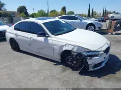 WBA8B3C59GK383468 2016 BMW 3ER
