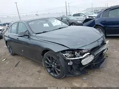 WBA8B3C59GK383695 2016 BMW 3ER