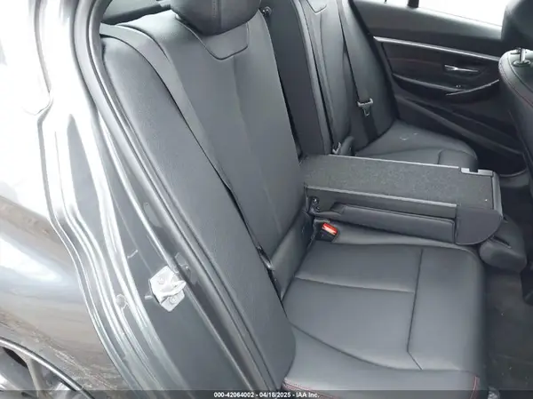 WBA8B3C59GK383695 2016 BMW 3ER - Image 8