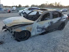 WBA8B3C59GK384023 2016 BMW 3ER