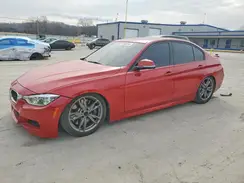 WBA8B3C59HK777280 2017 BMW 3ER
