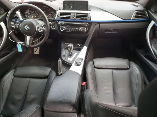 WBA8B3C59HK777280 2017 BMW 3ER - Image 8
