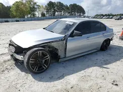 WBA8B3C59JK384613 2018 BMW 3ER