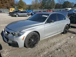 WBA8B3C59JK384868 2018 BMW 3ER