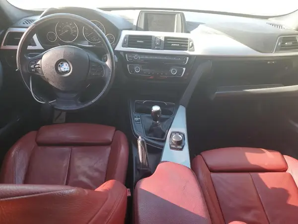 WBA8B3C59JK384868 2018 BMW 3ER - Image 8