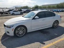 WBA8B3C59JK385101 2018 BMW 3ER