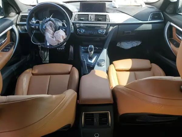 WBA8B3C59JK385101 2018 BMW 3ER - Image 8