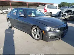 WBA8B3C59JK788107 2018 BMW 3ER