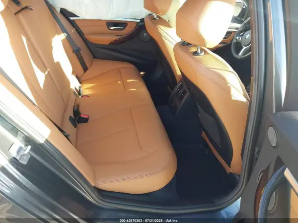 WBA8B3C59JK788107 2018 BMW 3ER - Image 8