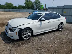 WBA8B3C59JK843266 2018 BMW 3ER