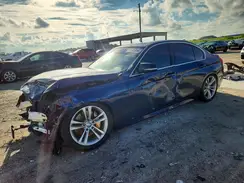 WBA8B3C5XGK383883 2016 BMW 3ER