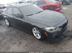 WBA8B3C5XGK384175 2016 BMW 3ER