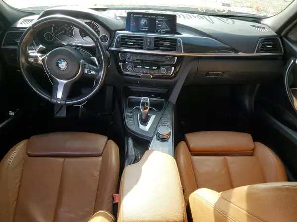 WBA8B3C5XJK384796 2018 BMW 3ER - Image 8