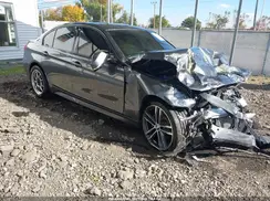WBA8B3C5XJK384801 2018 BMW 3ER