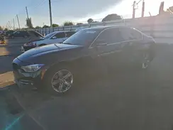 WBA8B3C5XJK384927 2018 BMW 3ER