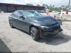 WBA8B3C5XJK385124 2018 BMW 3ER
