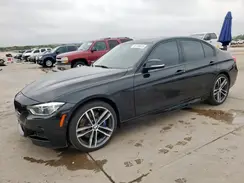 WBA8B3C5XJK777729 2018 BMW 3ER