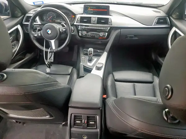 WBA8B3C5XJK777729 2018 BMW 3ER - Image 8