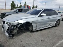WBA8B3C5XJK777827 2018 BMW 3ER