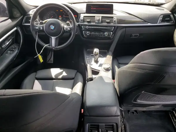 WBA8B3C5XJK777827 2018 BMW 3ER - Image 8