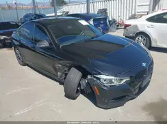 WBA8B3C5XJK843177 2018 BMW 3ER