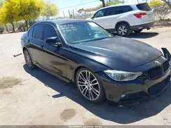 WBA8B3G30HNU35790 2017 BMW 3ER