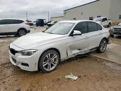 WBA8B3G30HNU35935 2017 BMW 3ER