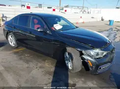 WBA8B3G30HNU36096 2017 BMW 3ER