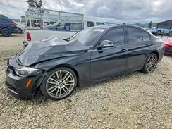 WBA8B3G30HNU36244 2017 BMW 3ER