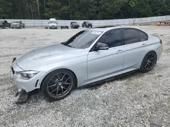 WBA8B3G30HNU36423 2017 BMW 3ER