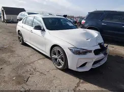 WBA8B3G31HNU35720 2017 BMW 3ER