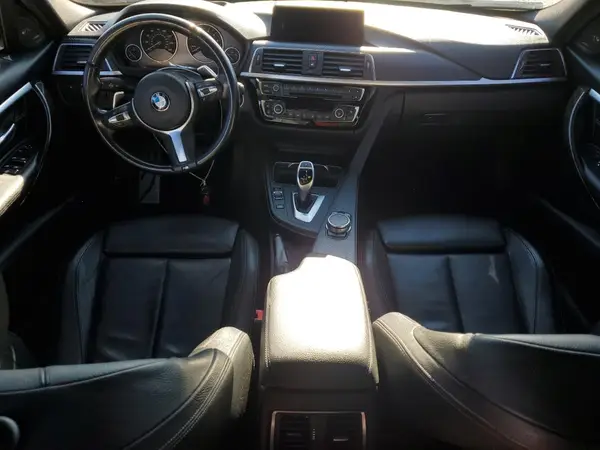WBA8B3G31HNU35779 2017 BMW 3ER - Image 8