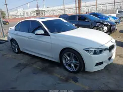 WBA8B3G31HNU36138 2017 BMW 3ER