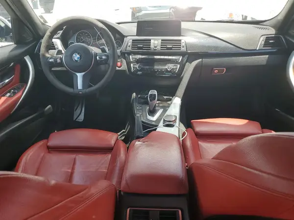 WBA8B3G31HNU36284 2017 BMW 3ER - Image 8