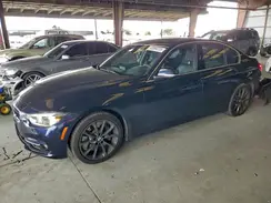 WBA8B3G31HNU36303 2017 BMW 3ER