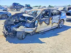 WBA8B3G31HNU36396 2017 BMW 3ER