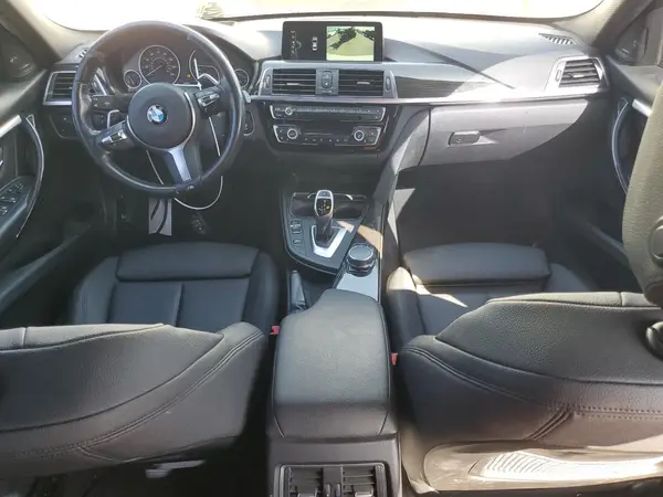 WBA8B3G31HNU36415 2017 BMW 3ER - Image 8