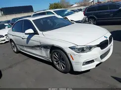 WBA8B3G32HNU36200 2017 BMW 3ER