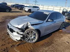 WBA8B3G32HNU36214 2017 BMW 3ER