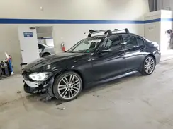 WBA8B3G32HNU36343 2017 BMW 3ER