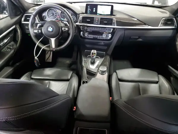 WBA8B3G32HNU36343 2017 BMW 3ER - Image 8