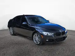 WBA8B3G32HNU36XXX 2017 BMW 3ER