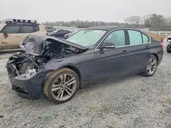 WBA8B3G33HNU35864 2017 BMW 3ER